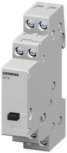 12vac 16a 230vac 1no fjernbetjeningskont