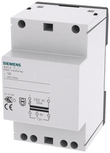 12vac 8v 230vac 24va sikkerhedstransform