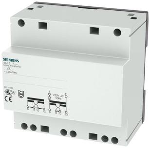 24v 16v 230vac 40va sikkerhedstransforma