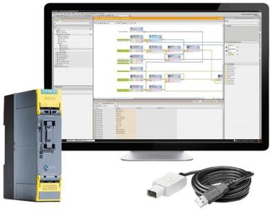 software tia es safety 3sk2 t starts