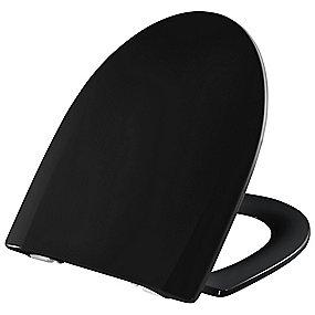 sort close soft med antibakteriel de toilets v spira pressalit