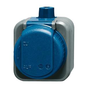 2300ewdi ip66 schuko stikkontakt
