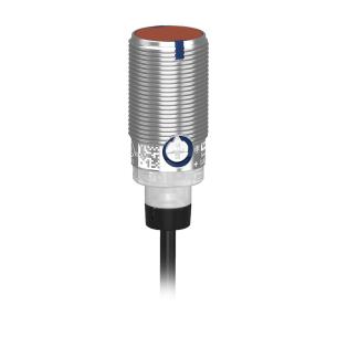 2m kabel npn m 6 0 smax medium diffust metal cylindrisk sensor fotoelektrisk xu fotoceller
