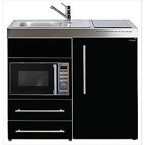 sort venstre strainer s vandl plade keramisk mikroovn leskab k 100 kken minik juvel intra