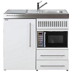 hvid jre h strainer s vandl plade keramisk mikroovn leskab k 100 kken minik juvel intra