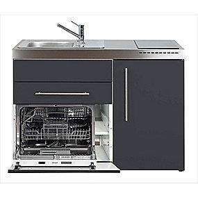 gr venstre strainer s vandl plade keramisk opvaskemaskine leskab k 100 kken minik juvel intra