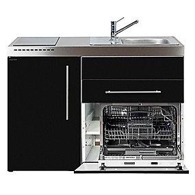 sort jre h strainer s vandl plade keramisk opvaskemaskine leskab k 100 kken minik juvel intra