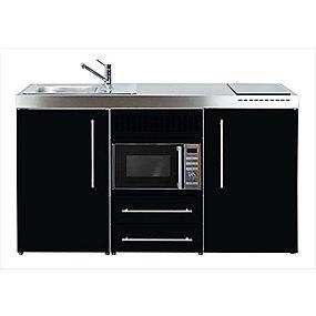 sort venstre strainer s vandl plade keramisk mikroovn leskab k 150 kken minik juvel intra