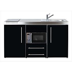 sort jre h strainer s vandl plade keramisk mikroovn leskab k 150 kken minik juvel intra