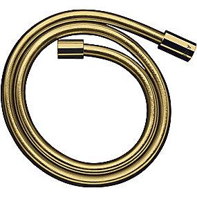 optik guld poleret 1250mm bruseslange starck axor hansgrohe