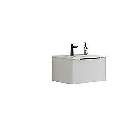 mat sand glat vask amber skuffe 1 classic 61cm belpakke m mido dansani