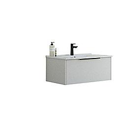 mat sand glat vask amber skuffe 1 classic 81cm belpakke m mido dansani