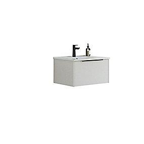 mat sand stribet vask amber skuffe 1 classic 61cm belpakke m mido dansani