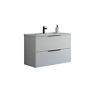 mat sand glat vask amber skuffer 2 classic 101cm belpakke m mido dansani