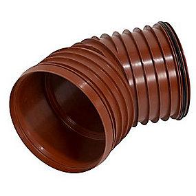 pragma tningsring t og muffe 1 m 200mm 45gr jning pp-b pipelife