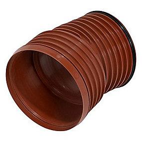 pragma tningsring t og muffe 1 m 250mm 15gr jning pp-b pipelife
