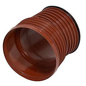 pragma tningsring t og muffe 1 m 315mm 15gr jning pp-b pipelife