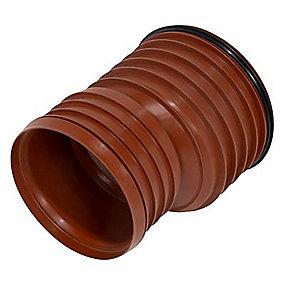 pragma r r glat til exentrisk 200x160mm pp-reduktion pipelife