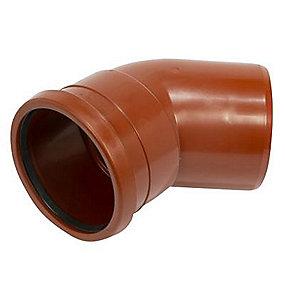 en1852 160mm gr 45 jning pp-b pipelife