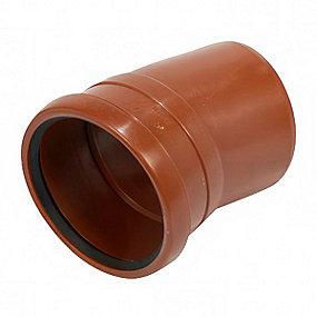 en1852 110mm gr 15 jning pp-b pipelife