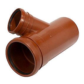 en1852 160x110mm gr 45 r pp-grenr pipelife