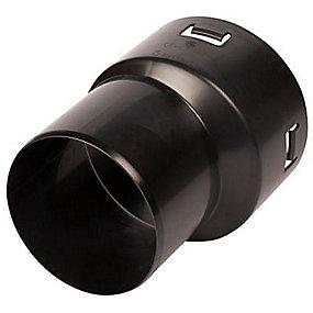 128-110mm ntilslutning dr pipelife