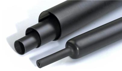 meter 2 1 5mm 19 rgm-yg lim med n gr gul gget mellemv krympeflex