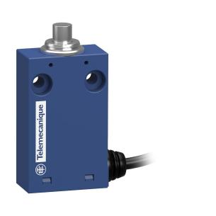 l1 snap no nc metalstempel plast miniature endestopkontakter xcmh