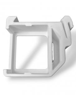 modul mini til holder skinne din - shelly