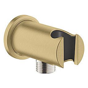 sunrise cool rstet b 48mm holder med kvinkel d rainshower grohe