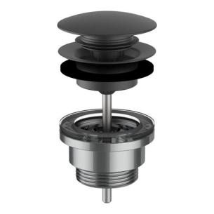 ms titan pvd 63mm klikfunk m bundventil