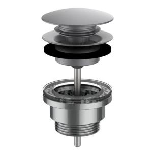 l st r b pvd 63mm klikfunk m bundventil