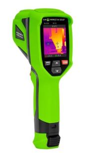 x-150 thermo kamera termisk