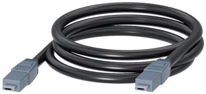 060 com800 t 4m 0 3va-line kabel tilslut