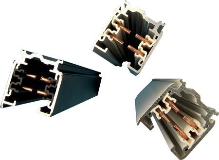 3-faset meter 5 1 wire global