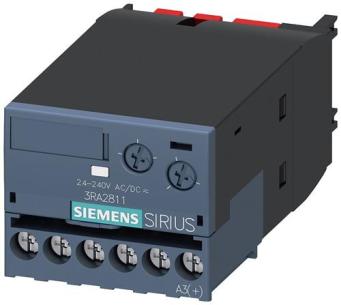 sk 24-240v halvled on-fors elek tidsrel