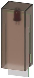 d r 24vacdc ptm led-modul