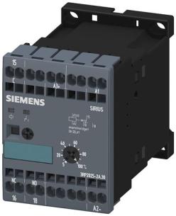 on 24v 05s-100h 0 1co 3rp2 tidsrel
