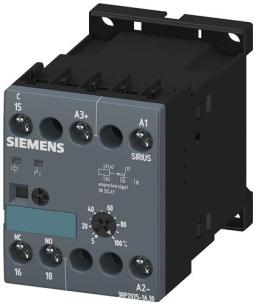 on 24v 05s-100h 0 1co 3rp2 tidsrel