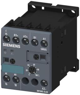 24v 05s-100h 0 multi 1co 3rp2 tidsrel