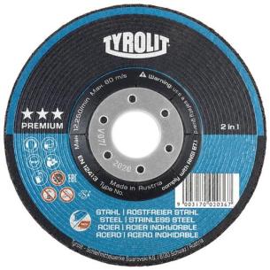 rf l st forsat 125x4 premium skrubskive
