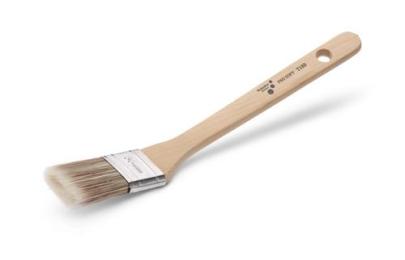 50mm kort soft pro radiatorpensel