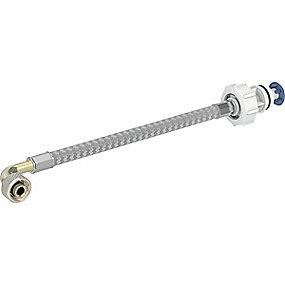 cm 12 indbygningscisterne omega cm 15 kappa til panserslange 383 type geberit