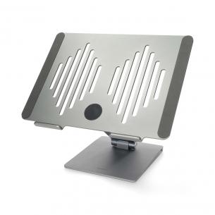 sammenfoldelig 17 drevet usb notebook til stander