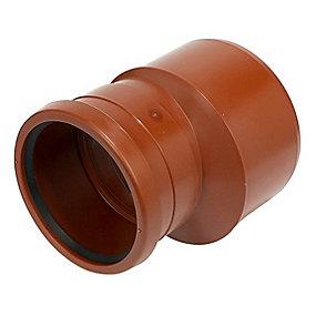 en1852 200-160mm pp-reduktion pipelife