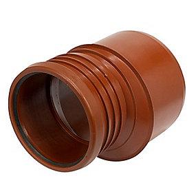 en1852 250-200mm pp-reduktion pipelife