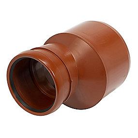 en1852 400-315mm pp-reduktion pipelife