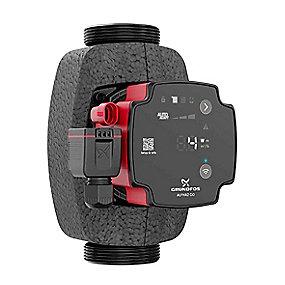 9h 1x230v 180mm 32-90 go alpha2 grundfos