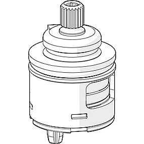 8041 unit omskifter