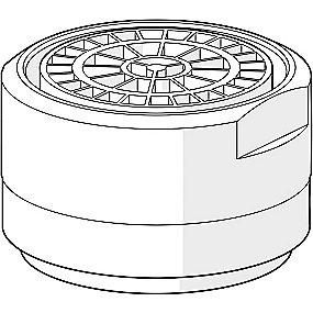 -105 m24x1 luftblander oras